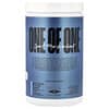 ONE OF ONE, Sport Pre-Workout, Blue Razz Cotton Candy, 17.72 oz (502 g)