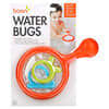 Water Bugs, Floating Bath Toys with Net, 10+ Months, 1 Bath Toy