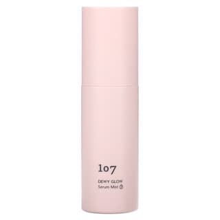 107 Beauty, Dewy Glow, Serum Mist, 1.7 fl oz (50 ml)
