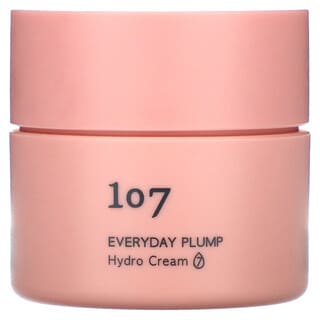 107 Beauty, Everyday Plump, Hydro Cream, 50 ml (1,7 fl. oz.)