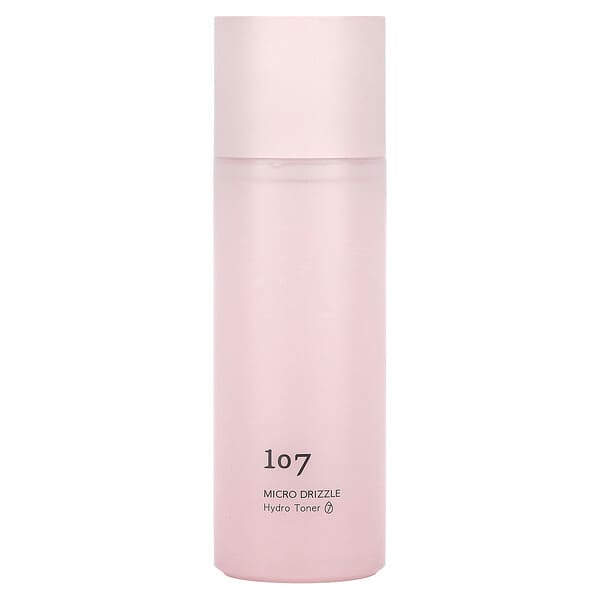 107 Beauty, Micro Drizzle, Hydro Toner, 6.1 fl oz (180 ml)