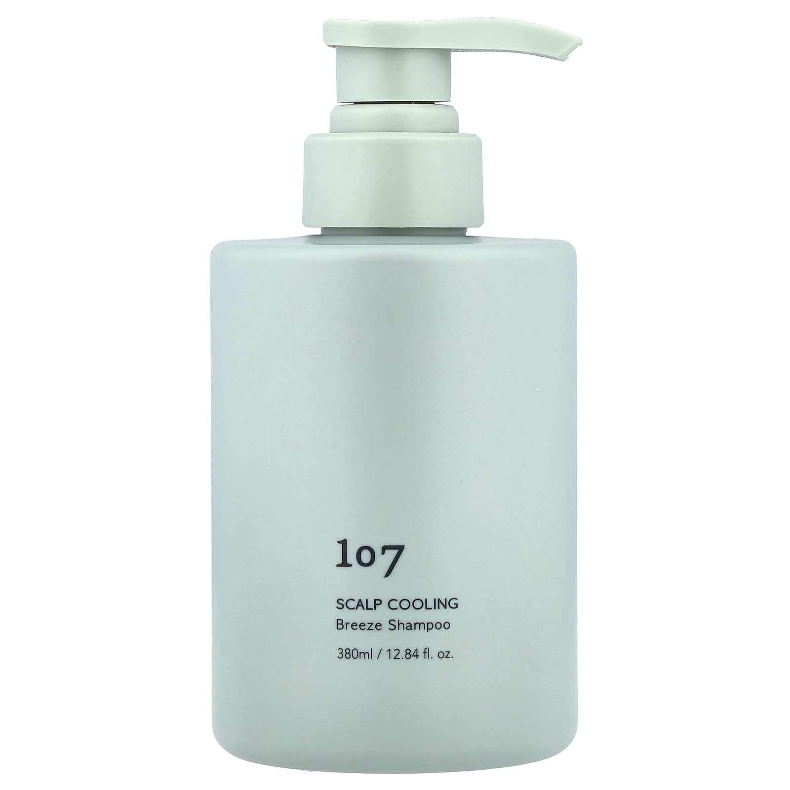 Scalp Cooling Breeze Shampoo, 12.84 fl oz (380 ml)