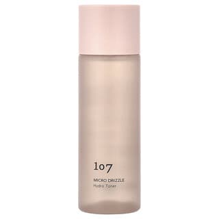 107 Beauty, 107 Micro Drizzle Hydro Toner, 5.2 fl oz (155 ml)