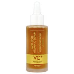 vitamin c serum for dark lips Squalane + Vitamin C Dark Spot Serum