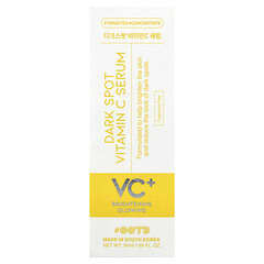 Sérum com Vitamina C para Manchas Escuras, Sem Perfume, 50 ml (1
