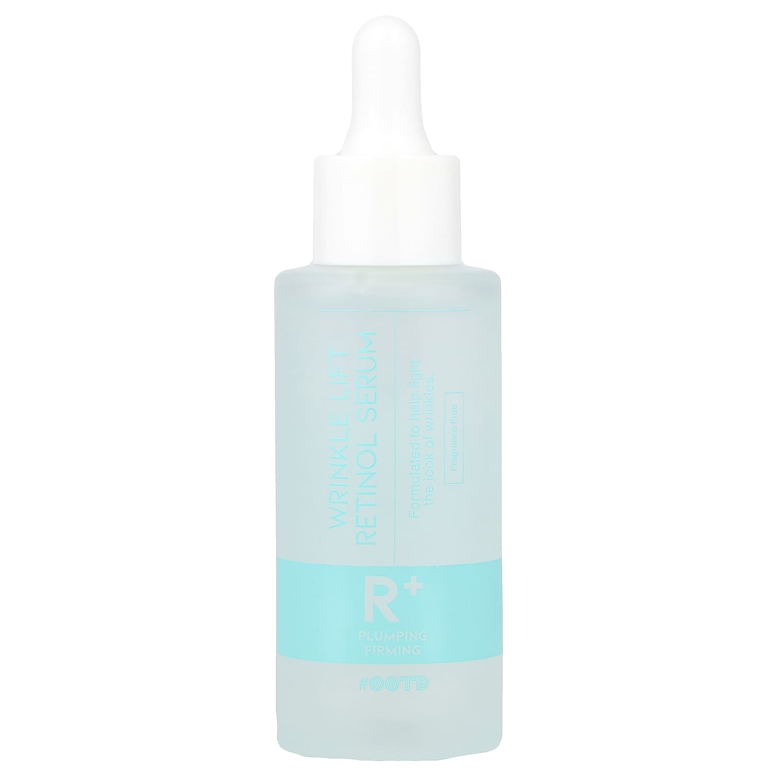Wrinkle Lift Retinol Serum, Fragrance Free, 1.69 fl oz (50 ml)
