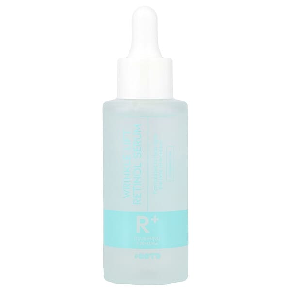 OOTD, 링클 리프트 레티놀 세럼, 향료 무함유, 50ml(1.69fl oz)
