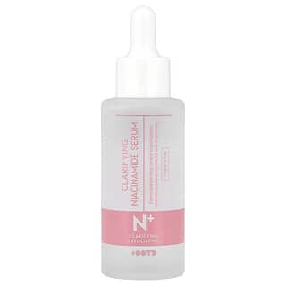 OOTD, Sérum clarificante con niacinamida, Sin fragancia, 50 ml (1,69 oz. líq.)
