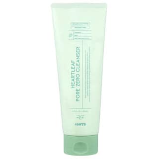 OOTD, Heartleaf Pore Zero Cleanser, Fragrance Free , 6.76 fl oz (200 ml)