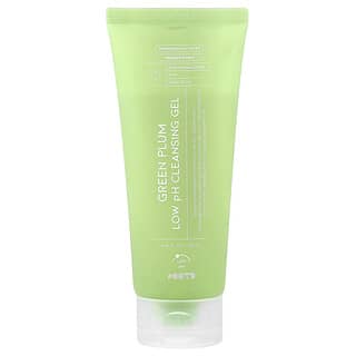 OOTD, Green Plum Low pH Cleansing Gel, Fragrance Free, 6.67 fl oz (200 ml)