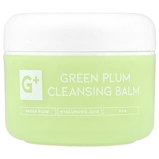OOTD, Baume nettoyant à la prune verte, 100 ml