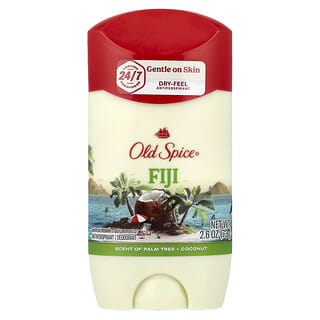 Old Spice, Anti-Perspirant & Deodorant, Fiji, 2.6 oz (73 g)