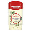 Old Spice, Anti-Perspirant & 데오드란트, Wilderness with Lavender, 2.6 oz (73 g)