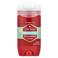 Pure Sport Deodorant、シトラスゼスト、85g（3オンス）