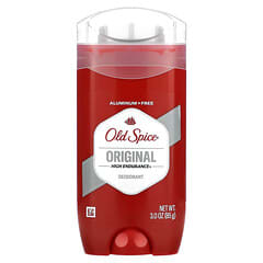 Old Spice, High Endurance, Deodorant, Original, 3 oz (85 g)