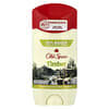 Old Spice, Antiperspirant/Deodorant, Timber, 3.4 oz (96 g)
