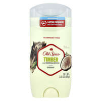 Deodorant、ナイトパンサー、85g（3オンス）