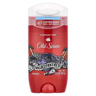 Old Spice, Deodorant, Night Panther, 3 oz (85 g)