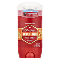 After Hours Deodorant、スパイス、85g（3オンス）