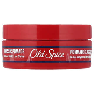 Old Spice, Pomade With Beeswax, 2.22 oz (63 g)