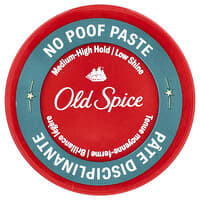 Old Spice Haar-Ton Für Herren, Höchster Halt & Mattes Finish, 63 Ml – Mit Kokosnuss- & Holzdüften