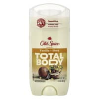 Old Spice Total Body デオドラントスティック 85g 3本 楽天市場】Old Spice オールドスパイス トータルボディ