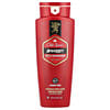 Old Spice, Gel de duș Swagger, lemn de cedru, 473 ml