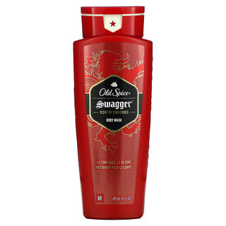 Old Spice, Gel douche, Swagger, 473 ml