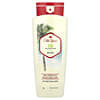 Old Spice, Gel de gel pentru corp, Fiji cu palmier, 16 fl oz (473 ml)