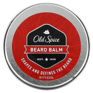 Old Spice, Beard Balm, Classic , 2.22 oz (63 g)