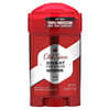 Old Spice, Desodorante antitranspirante Sweat Defense, Sólido suave, Swagger más fuerte, 73 g (2,6 oz)