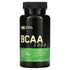 BCAA 1000, 500 mg, 60 Capsules