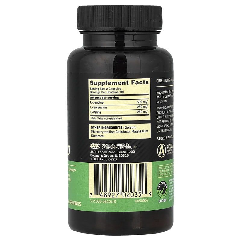 l carnitine optimum nutrition L-Carnitine 500 mg Price in India or sweeteners. Amazon Best Sellers: Best Sports