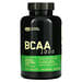 Optimum Nutrition, BCAA 1000 Caps, Mega-Size, 1 g, 200 Capsules