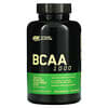BCAA 1000, 500 mg, 200 Capsules