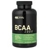 BCAA 1000, 200 Capsules