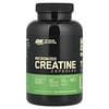 Optimum Nutrition, Micronized Creatine Capsules, 100 Capsules (1.25 g per Capsule )