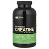 Optimum Nutrition, 微粒化肌酸膠囊，200 粒（每粒 1.25 克）