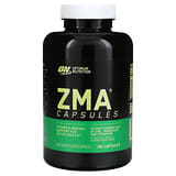 Primaforce ZMA 180 Capsules Muscle Build/ Testosteron Booster/ Minerals 