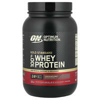 Gold Standard 100％ Whey（ゴールドスタンダード100％ホエイ