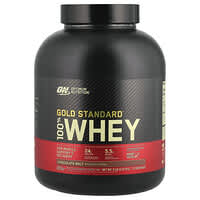 Gold Standard 100% Whey（ゴールドスタンダード100％ホエイ