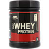 100% Whey Protein, chocolat doublement riche, 454 g (1 lb)