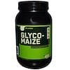 Glyco-Maize, Unflavored, 4.4 lb (2,000 g)