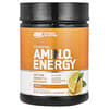 תוסף אנרגיה ESSENTIAL AMIN.O ENERGY, בטעם תפוז, 585 גרם (1.29 ליברות)
