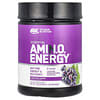 Essential Amin.O. Energy, winogrono Concord, 585 g