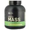 Optimum Nutrition, Serious Mass™, 바닐라, 2.72kg(6lb)