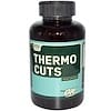 Thermo Cuts, 200 Capsules