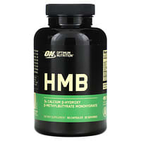 Optimum Nutrition（オプティマムニュートリション） - iHerb