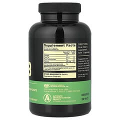 Optimum Nutrition、HMB HMB（β-ヒドロキシ-β-メチル酪酸）90粒 | iHerb