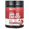 Essential Amin.O. Energy ، مزيج الفاكهة ، 1.29 رطل (585 جم)